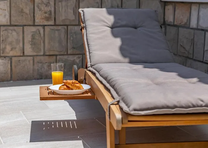 Sunlight Apartment Dubrovnik