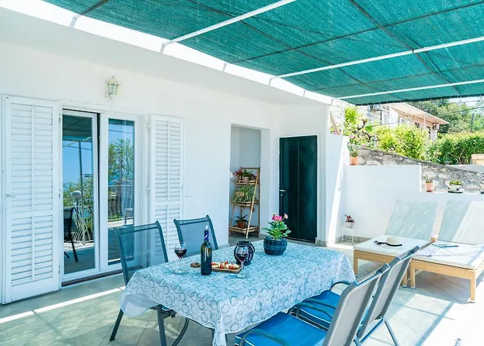 Apartments Nico Dubrovnik