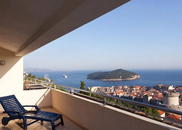 Apartments Simic Dubrovnik