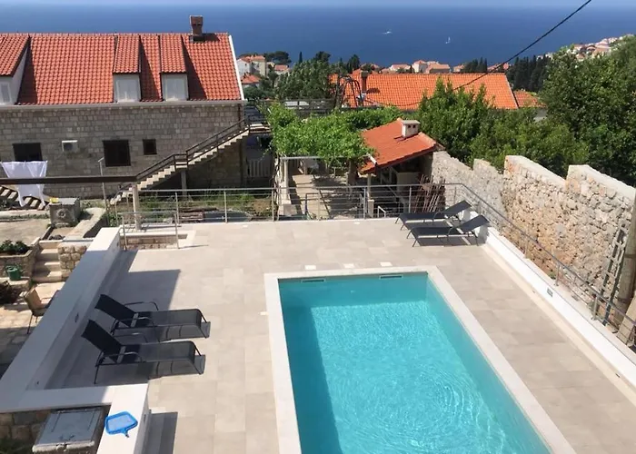 Villa Bona Dubrovnik