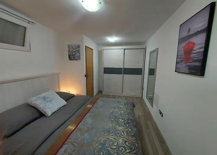 Studio Apartment Portofino Dubrovnik