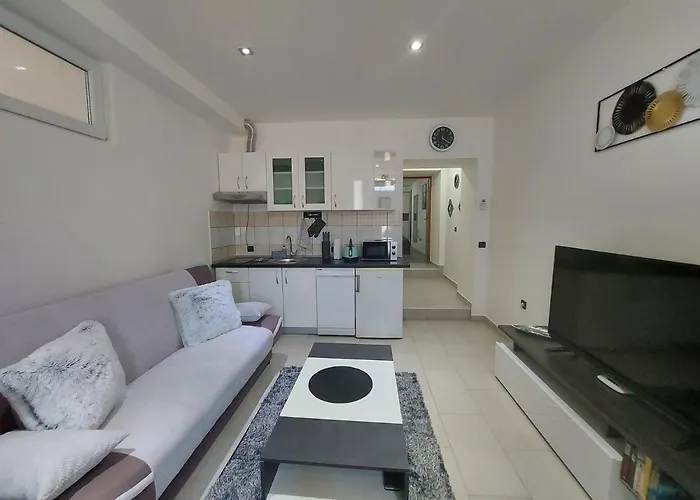 Studio Apartment Portofino Dubrovnik