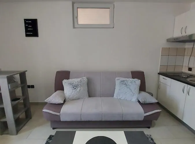 Studio Apartment Portofino Dubrovnik
