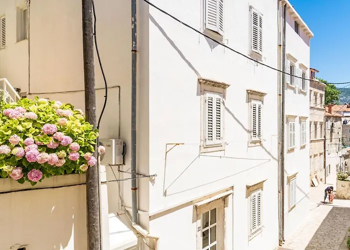 Old Town Historical Residence Dubrovnik