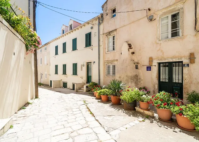 Old Town Historical Residence Dubrovnik