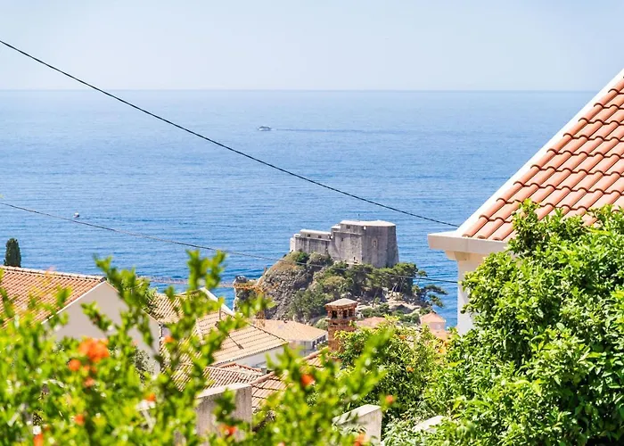 Apartments & Rooms Stella Dubrovnik