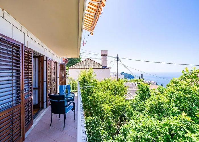 Apartments & Rooms Stella Dubrovnik
