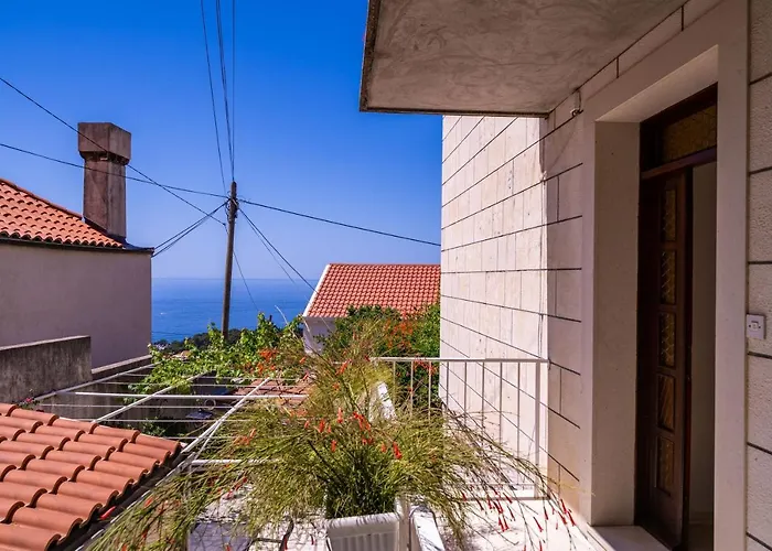 Apartments & Rooms Stella Dubrovnik