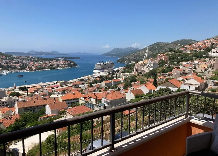 Solila Apartment Dubrovnik