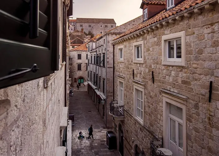 Luxury Room Sorgo Cerva - Dubrovnik Old Town