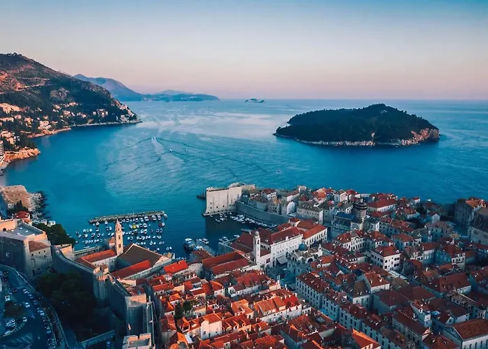 Apartment Jany Dubrovnik