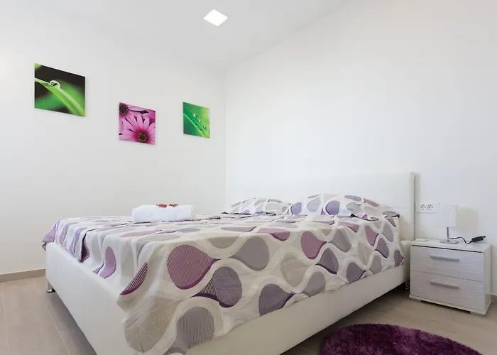 Apartment Alius Ragusa Deluxe
