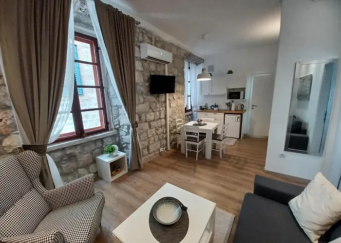 Placeta Apartments & Rooms Dubrovnik