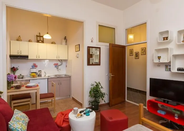 Sweetest Thing Apartment Dubrovnik