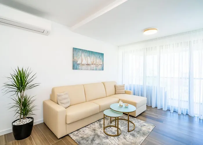 Apartments Zadro Dubrovnik