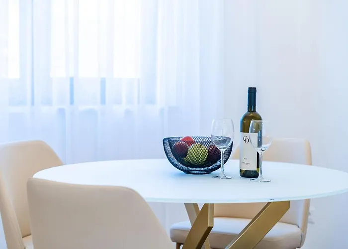 Apartments Zadro Dubrovnik