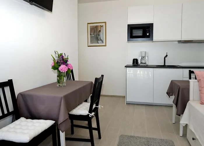 Apartment Maria - Free Garage Dubrovnik