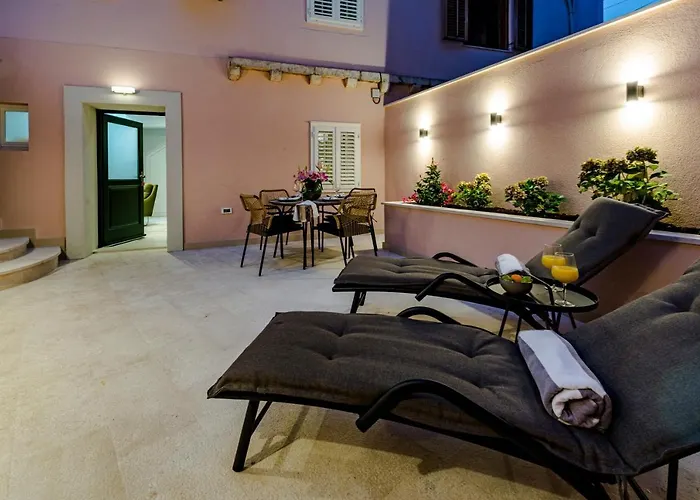 Villa Flores Luxury Apartment Dubrovnik