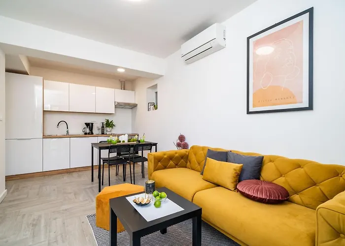 Apartamento Voga Dubrovnik