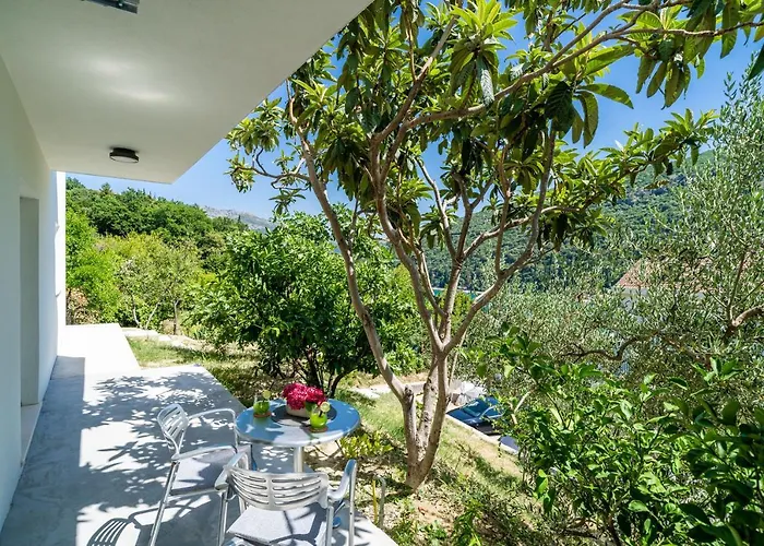 Apartamento Voga Dubrovnik