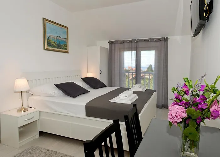 Apartment Princess Maria - Free Garage Dubrovnik