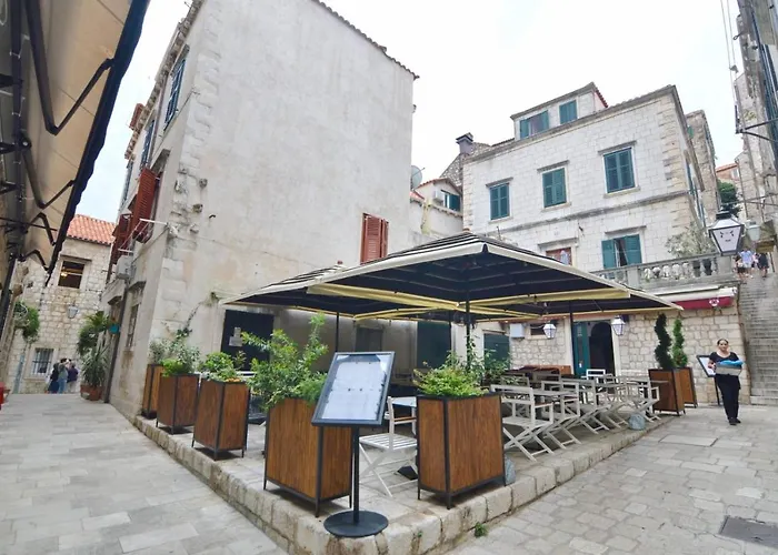 Placeta Apartments & Rooms Dubrovnik
