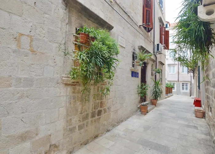 Placeta Apartments & Rooms Dubrovnik