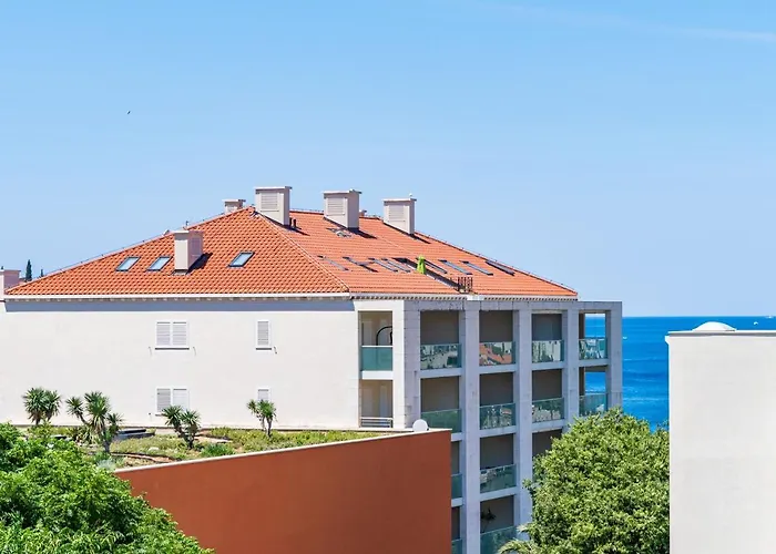Apartments Zadro Dubrovnik