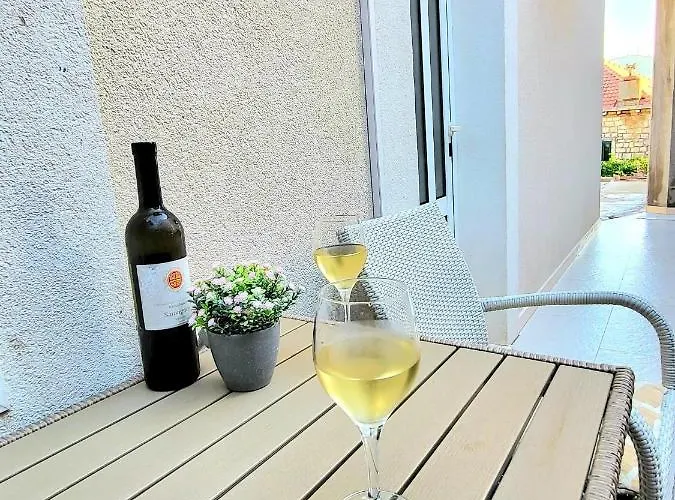 Apartment Dora Dubrovnik