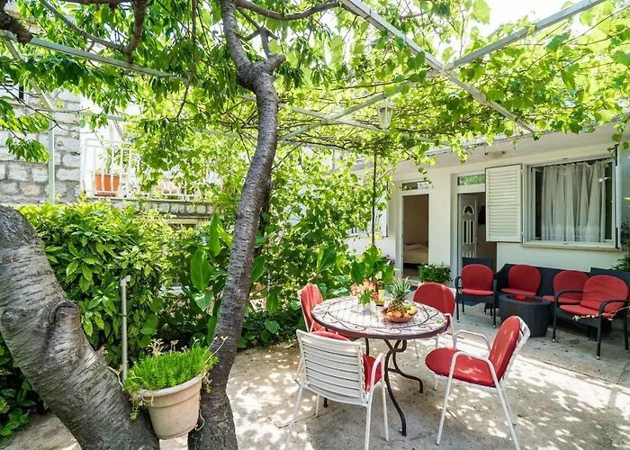 Apartments Zarac Dubrovnik