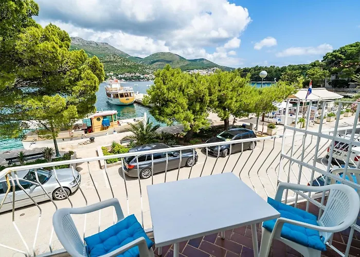Apartments Zarac Dubrovnik