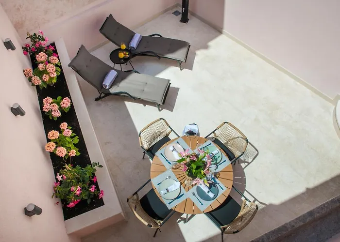 Villa Flores Luxury Apartment Dubrovnik