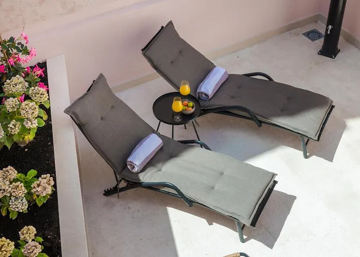 Villa Flores Luxury Apartment Dubrovnik