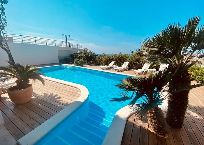 Vista Deluxe Apartment Dubrovnik