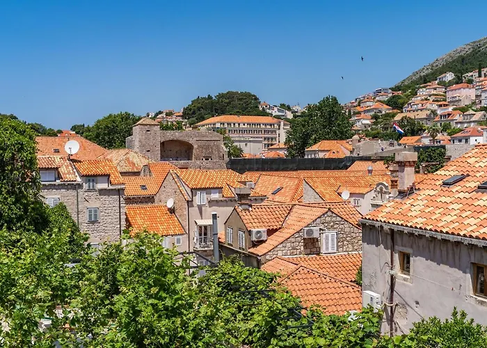 Apartment Swan - Dubrovnik Old Town