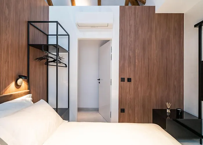 Agape Suite Old Town-Luxury Two Bedroom Apartment Dubrovnik