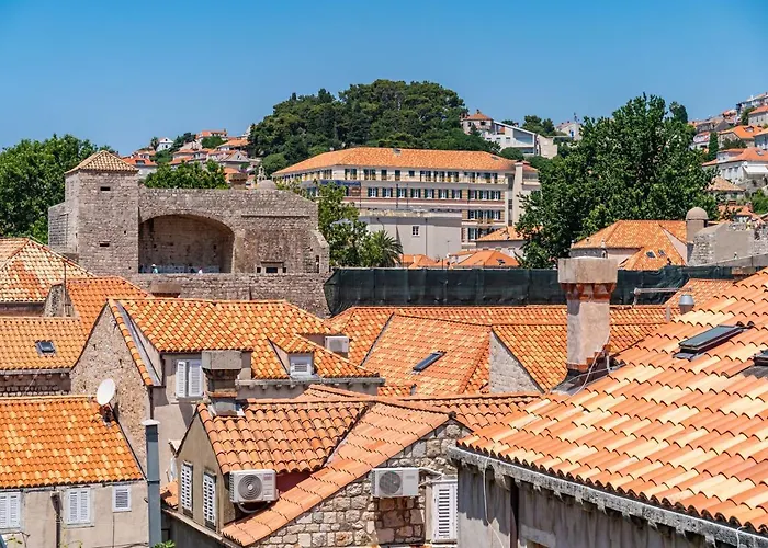 Apartment Swan - Dubrovnik Old Town