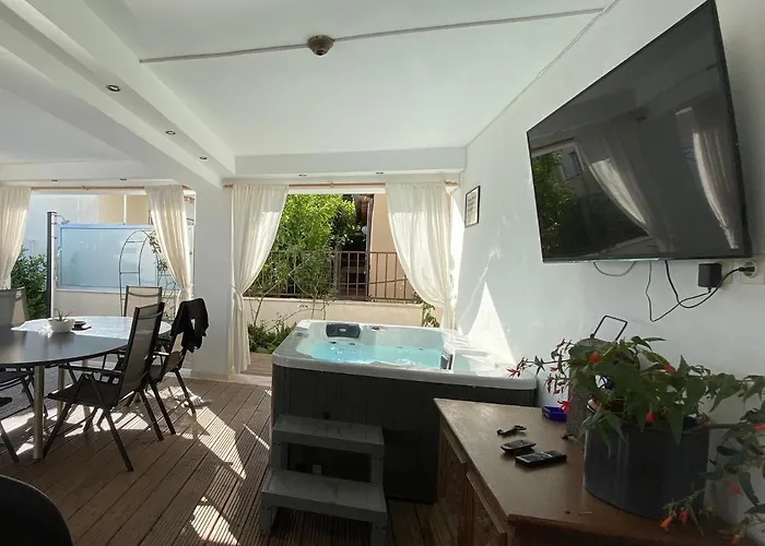 Vista Deluxe Apartment Dubrovnik