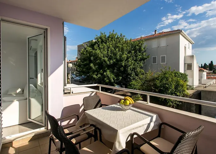 Apartment Dupčić Dubrovnik