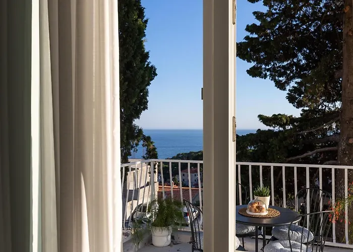 D Place Dubrovnik