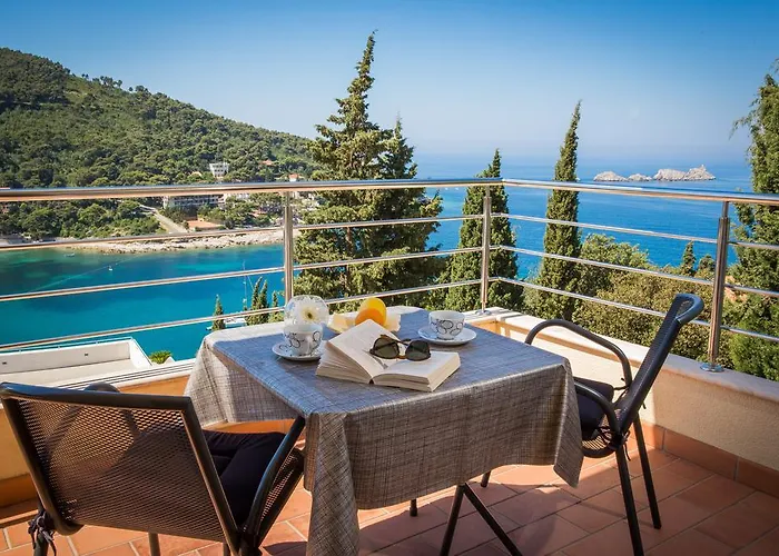 Apartment Vista 2 Dubrovnik