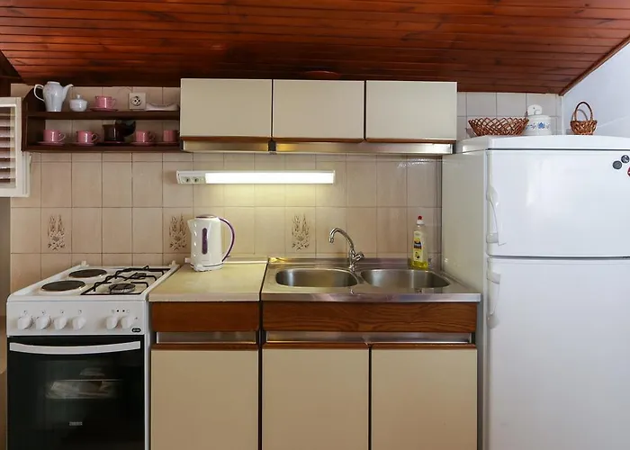 Apartment Ikana Dubrovnik