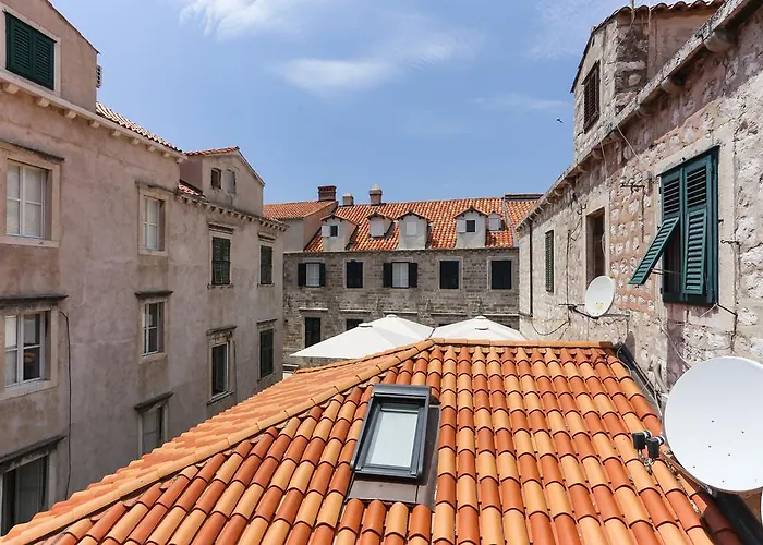 Apartment Ikana Dubrovnik