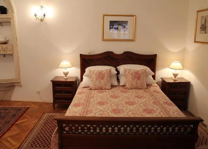 Antunini Studio Apartment Dubrovnik