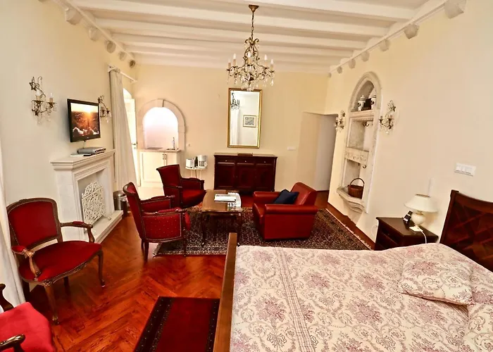 Antunini Studio Apartment Dubrovnik