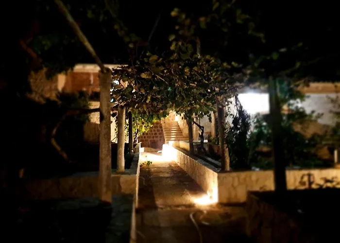 Loft Release Ruby Apartment Dubrovnik