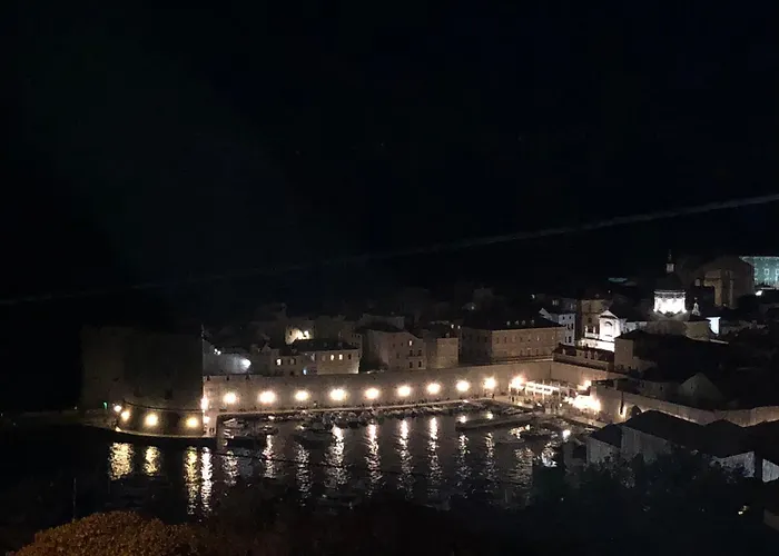 Villa Juliet Dubrovnik