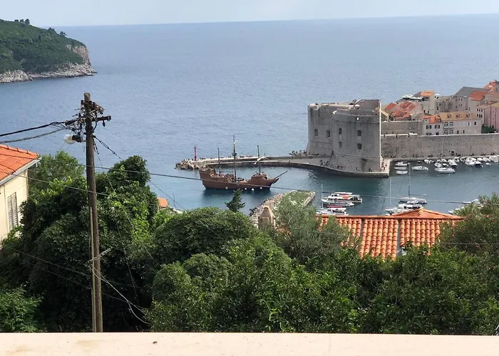 Villa Juliet Dubrovnik