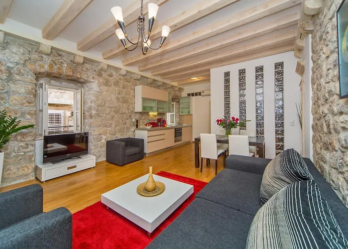 Dubrovnik Dream Apartments