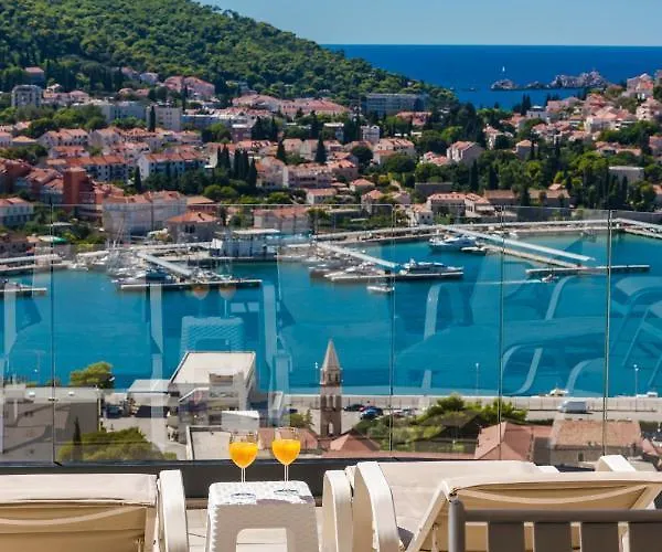 Apartman Makris No 4 Dubrovnik